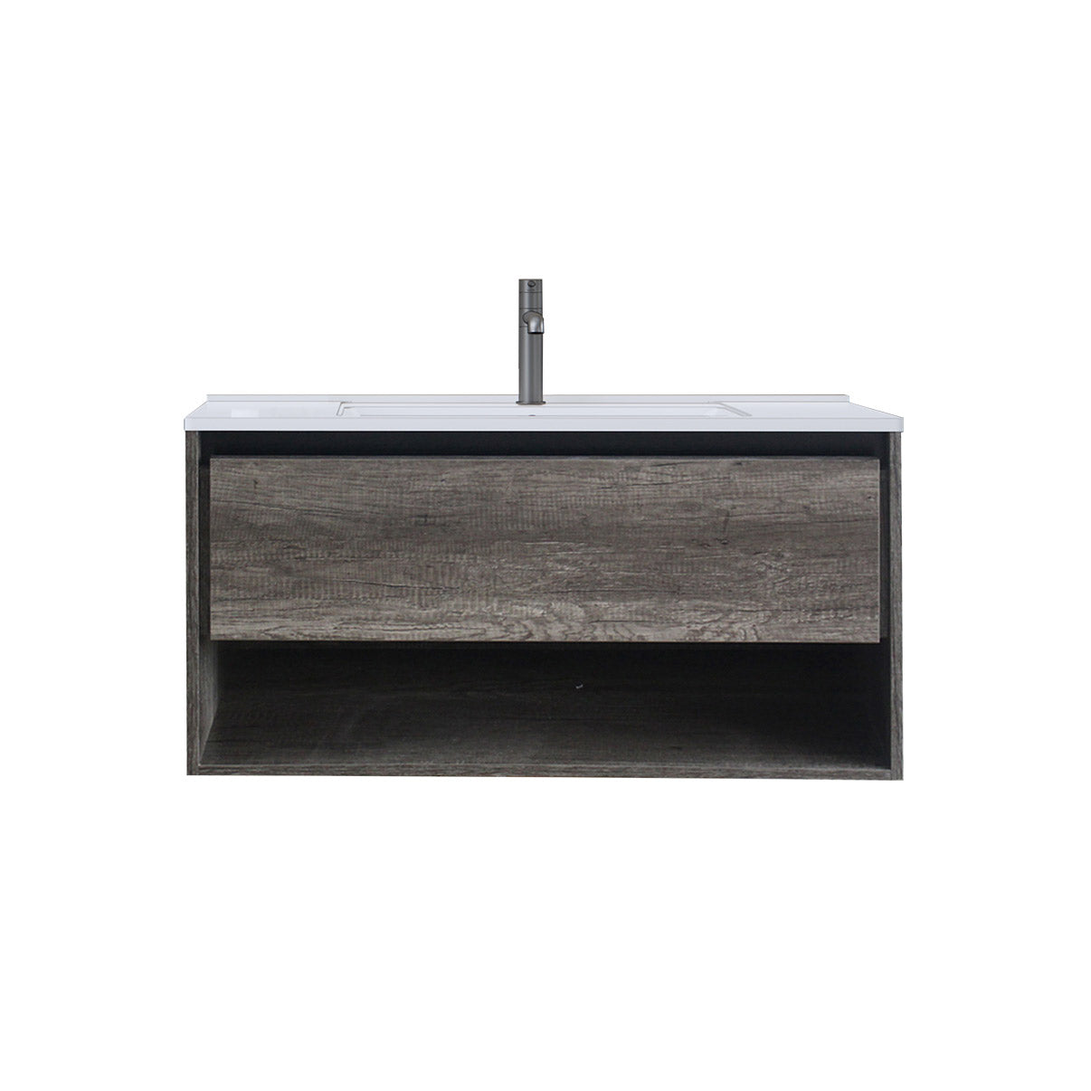 VINO Series Wall-Hung Vanity