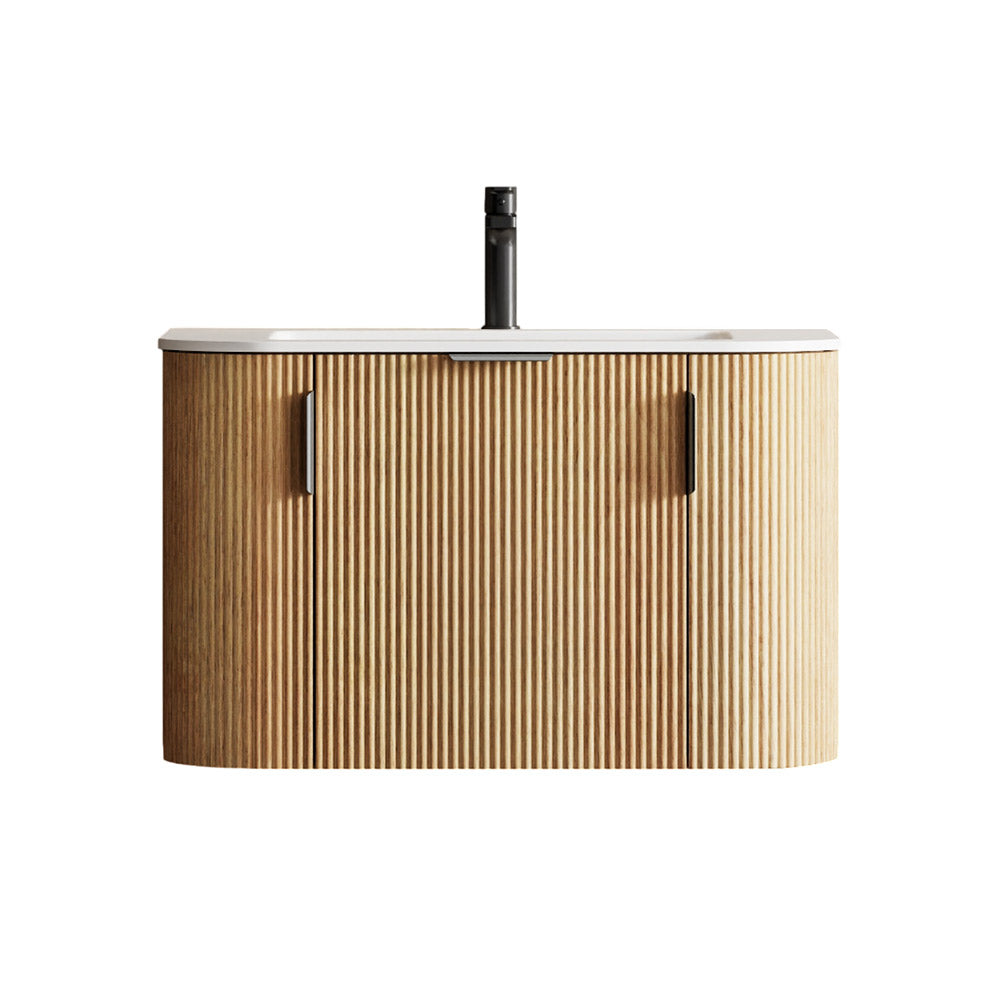 VSO Series Wall-Hung Vanity
