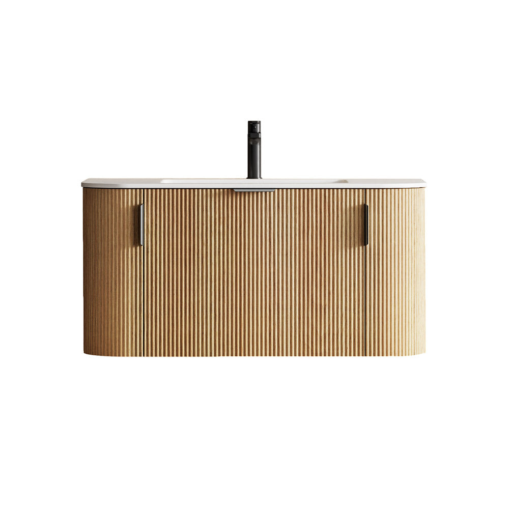 VSO Series Wall-Hung Vanity