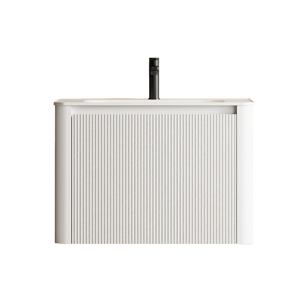 VSS Series Wall-Hung Vanity