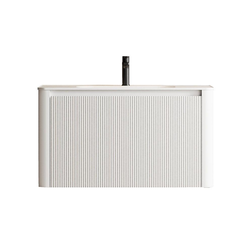 VSS Series Wall-Hung Vanity