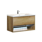 VYL Series Wall-Hung Vanity