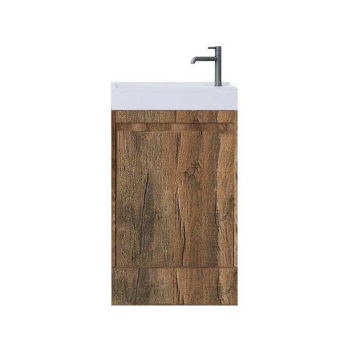 VINNY Free Standing Vanity
