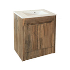 VINNY Free Standing Vanity