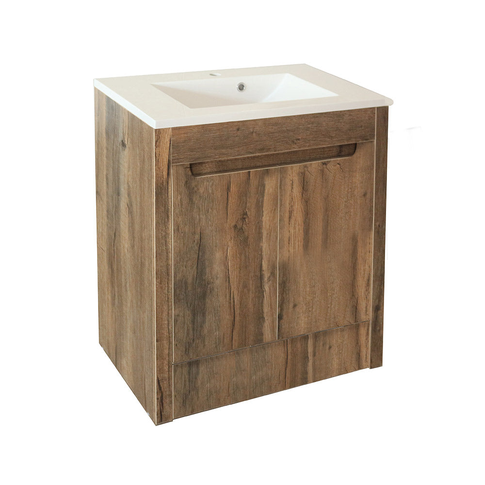 VINNY Free Standing Vanity