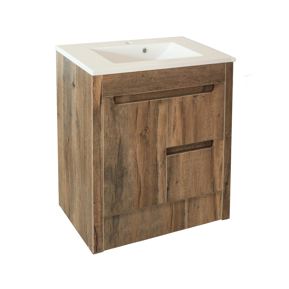VINNY Free Standing Vanity
