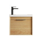 YESS Series Wall-Hung Vanity