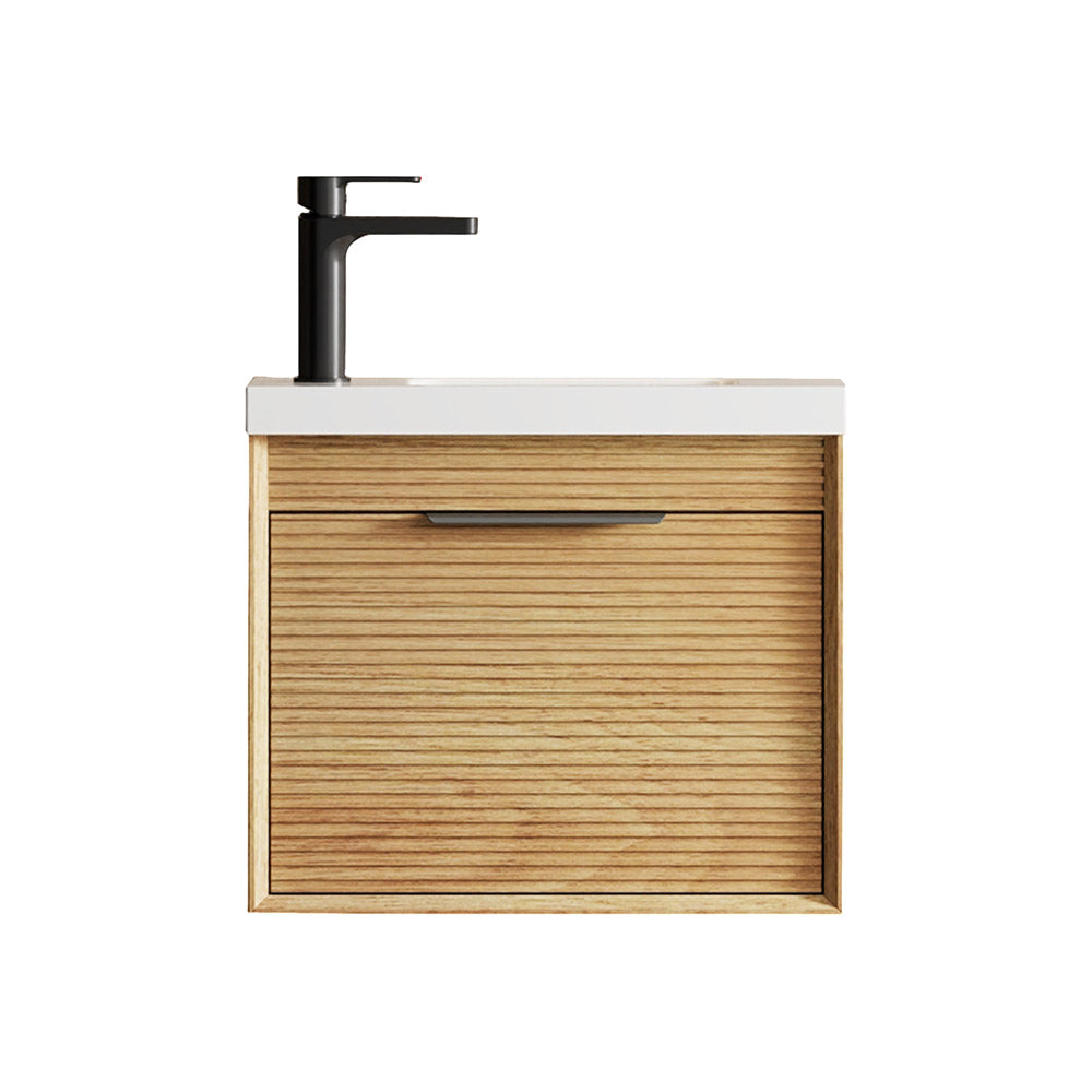 YESS Series Wall-Hung Vanity