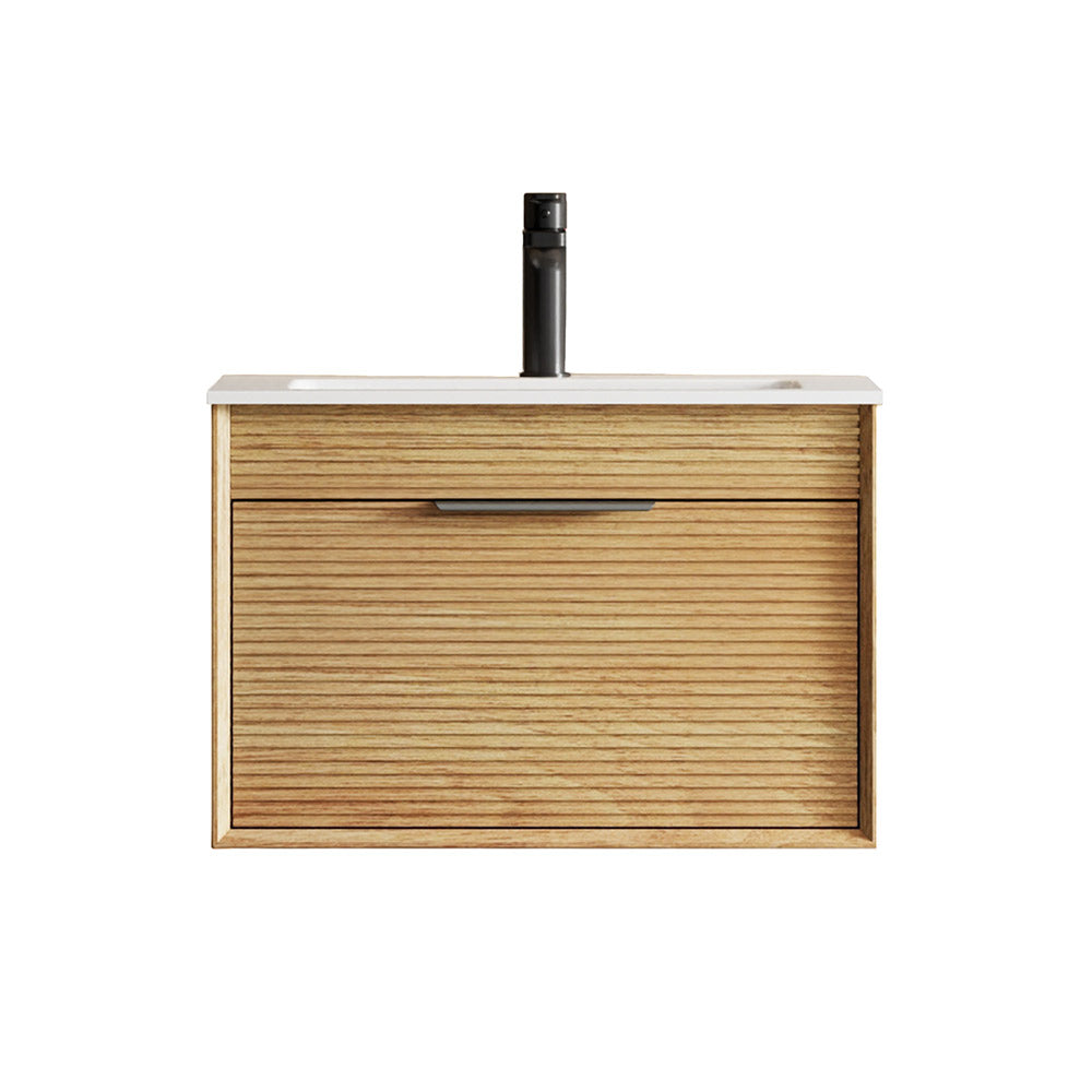 YESS Series Wall-Hung Vanity