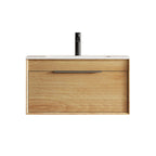 YESS Series Wall-Hung Vanity