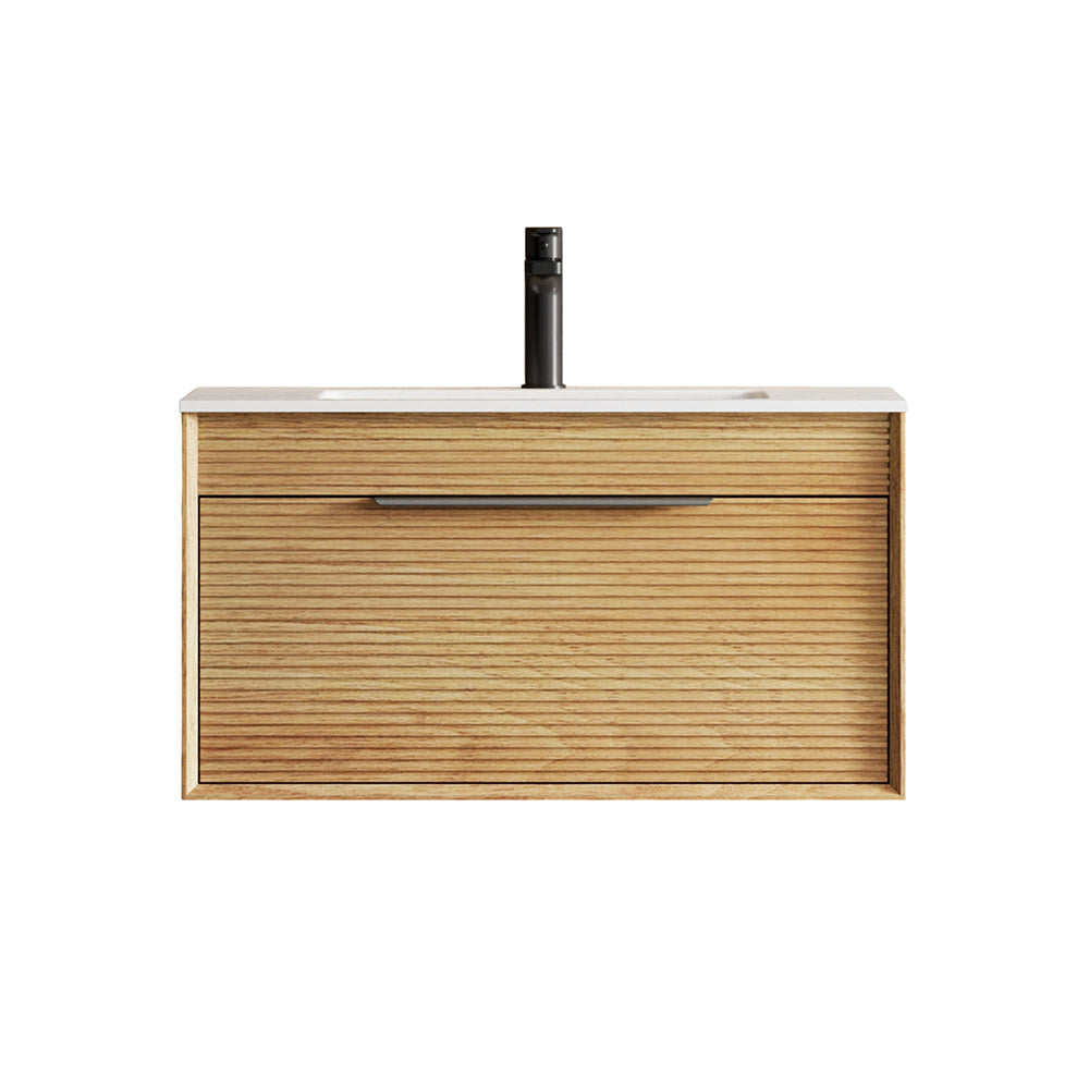 YESS Series Wall-Hung Vanity