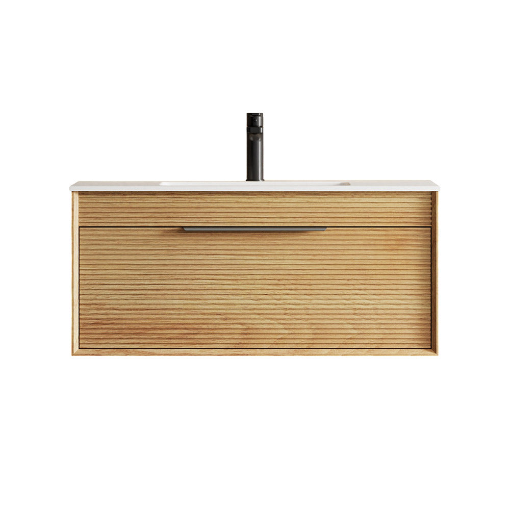 YESS Series Wall-Hung Vanity