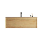 YESS Series Wall-Hung Vanity
