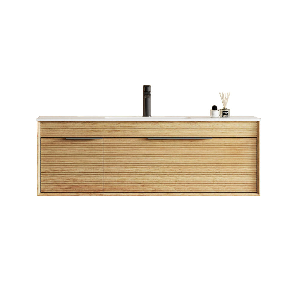 YESS Series Wall-Hung Vanity