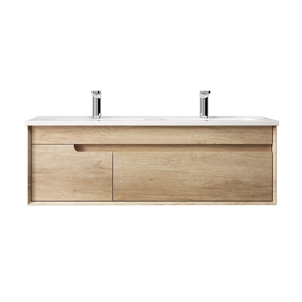 YE Series Wall-Hung Vanity