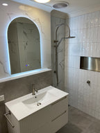 Anook® Shower Niche 600x400mm
