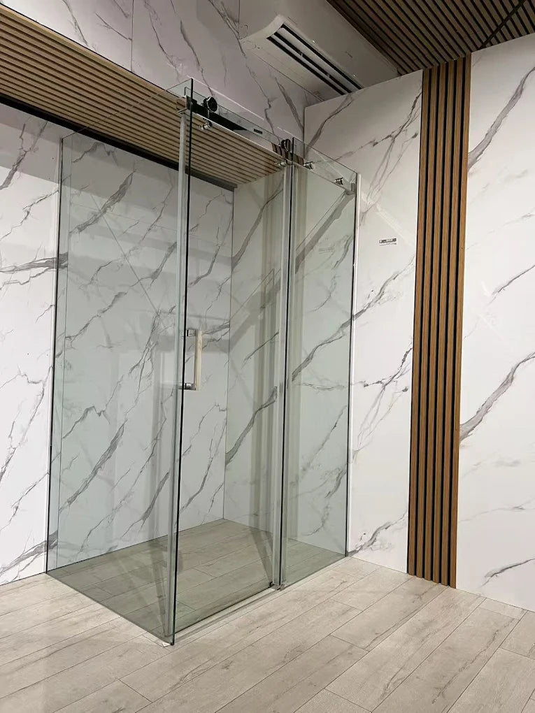 Shower Enclosure