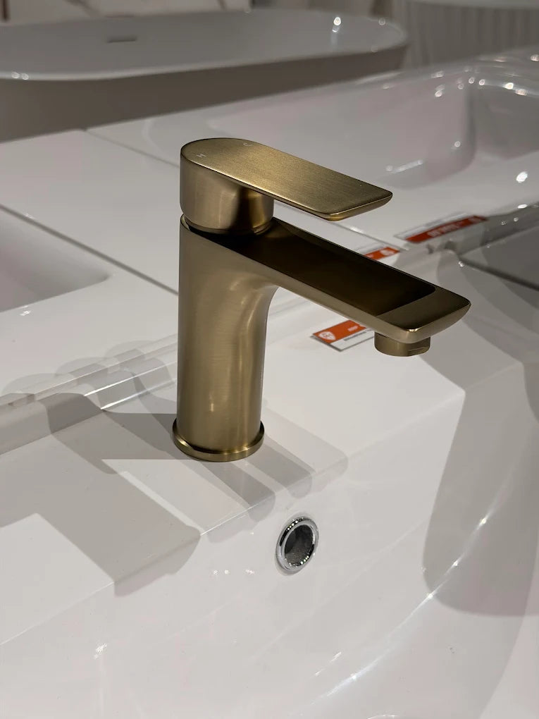 Basin Mixer